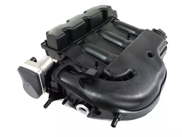 4593649AD - : Intake Manifold Plenum for Mopar Image
