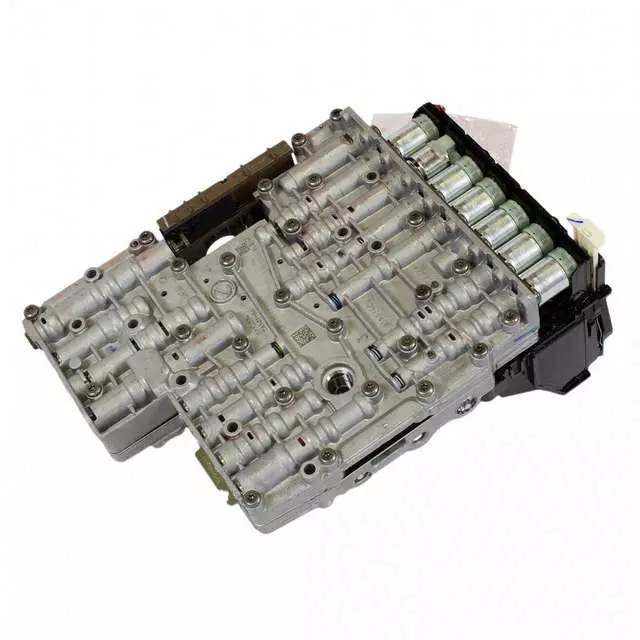 Control Assembly Transmission - Ford (FL3Z-7A100-E)