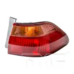 11503901 - : TYC Tail Light Assembly for TYC Image
