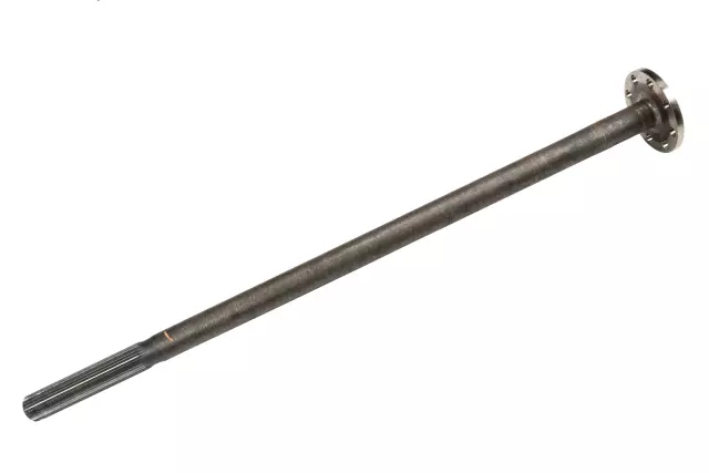 23445894 - : Drive Axle Shaft for Chevrolet: Silverado 3500 HD | GMC: Sierra 3500 HD Image