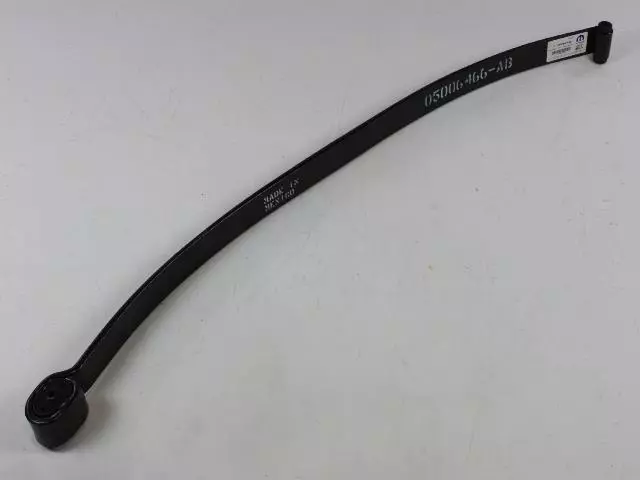 Rear Leaf Spring - Mopar (5006466ab)