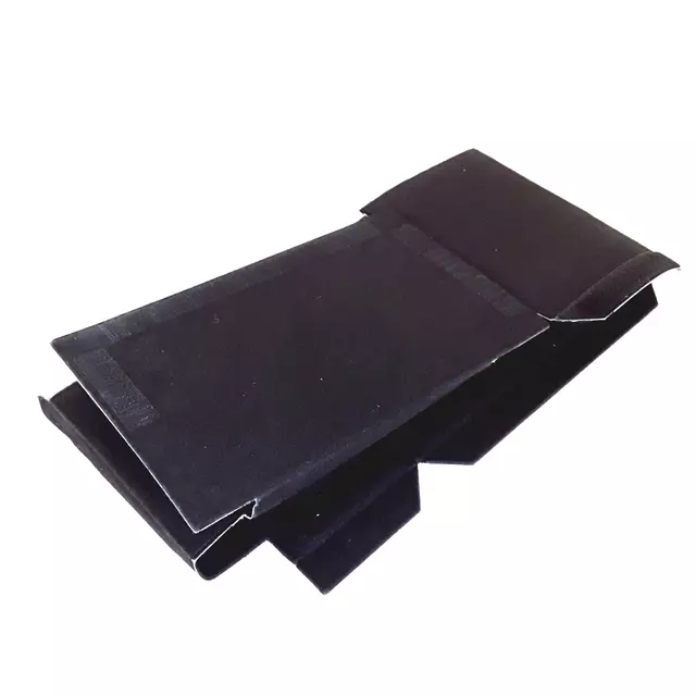 1C0915411D - Electrical: Battery Cover for Volkswagen: Beetle Image