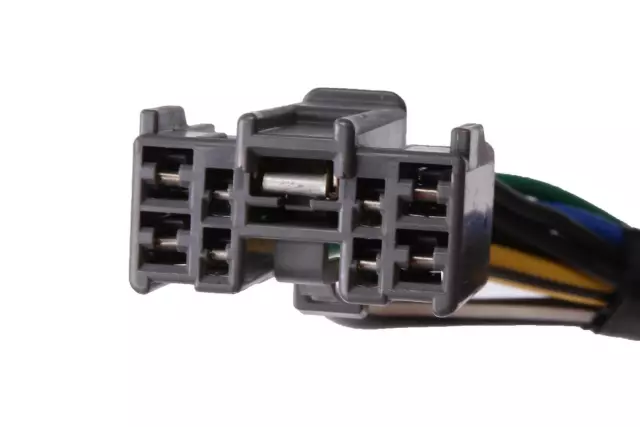 Steering Column Lock and Ignition Switch Cylinder - GM (91176584)