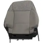 SL3Z1564416KB - : Cover Assembly Seat Back for Ford Image