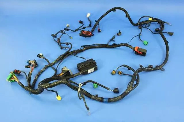 Headlamp To Dash Wiring - Mopar (68094109AE)