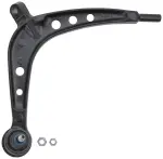 JTC1364 - : TRW PREMIUM CHASSIS - SUSPENSION CONTROL ARM AND BALL JOINT ASSEMBLY - JTC1364 for TRW Image