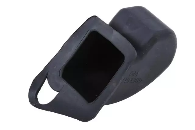 92166081 - Body: Opener Assembly Gasket for Chevrolet: Caprice, SS | Pontiac: G8 Image