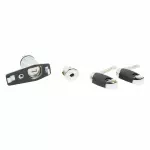 GD9Z5422050A - : Lockset Complete Vehicle for Ford Image