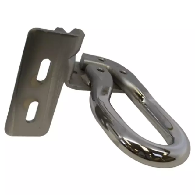 Tow Hook - Ford (BC3Z-17A955-B)