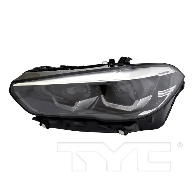 201764800 - : TYC Headlight Assembly for TYC Image