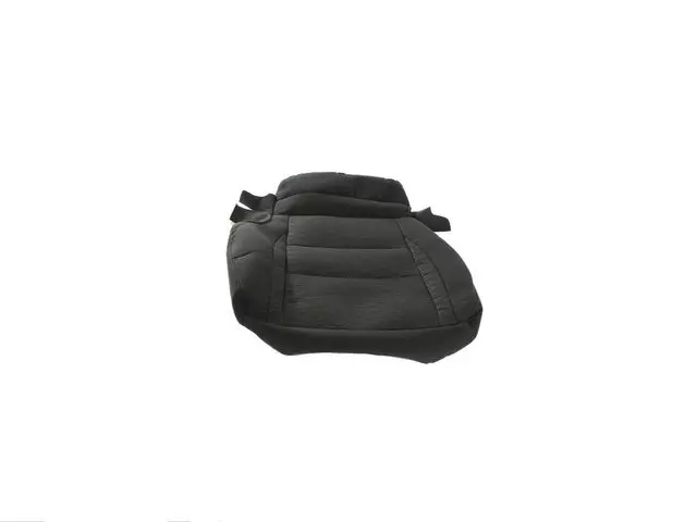Rear Seat Cushion Cover, Left - Mopar (6QU23DX9AA)