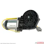 WLM147 - Body: Motorcraftâ„¢ Motor for Ford: Crown Victoria | Mercury: Grand Marquis, Marauder Image