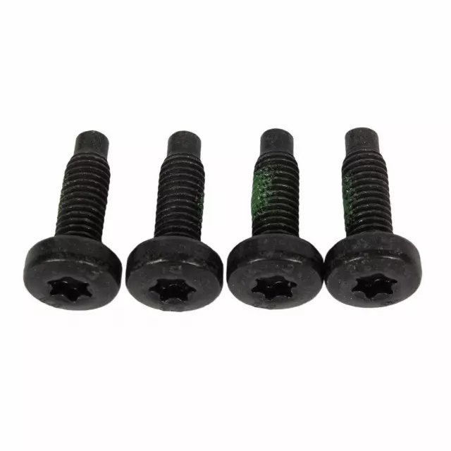 W717149S450B - : End Panel Bolt for Ford: Ranger Image