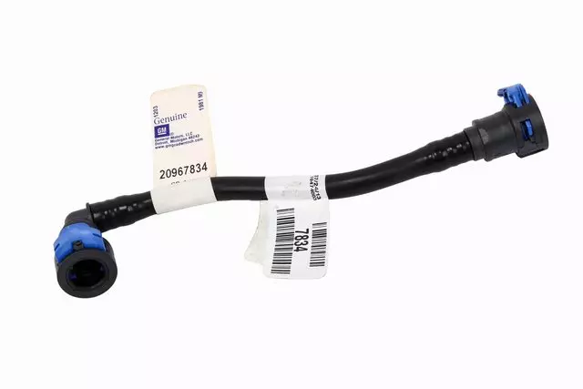 85117206 - : Fuel Feed Hose for GM Image