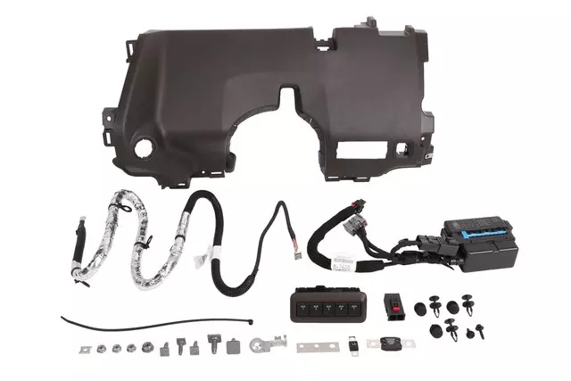 Switch Pkg - GM (85673885)