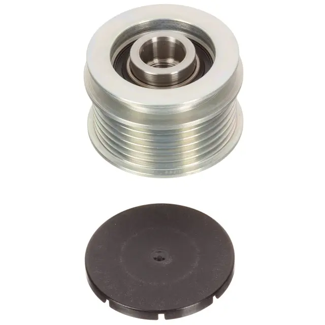 EA0012 - Charging &amp; Starting Systems: INA US Alternator Decoupler Pulley for INA US Image