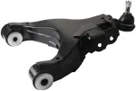 TC4029 - : Control Arm and Ball Joint Assembly for DELPHI Image