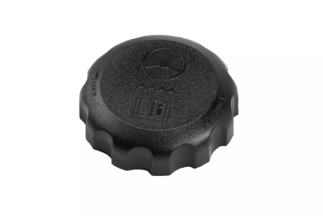 96451788 - Steering: Reservoir Cap for Chevrolet: Aveo, Aveo5 | Pontiac: G3 Image