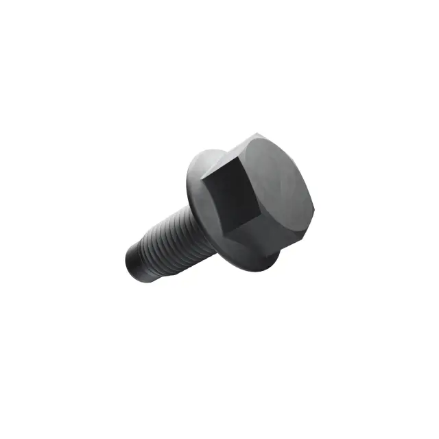 6105048AA - Cooling: Hex Flange Head Bolt for Mopar Image image