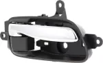 806703TA0D - Body: Handle, Inside for Nissan: Altima, Armada, Frontier, Murano, Pathfinder, TITAN, TITAN XD Image