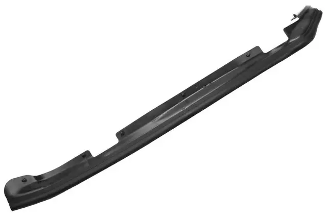 23189576 - Body: Front Weather-strip for GM Image