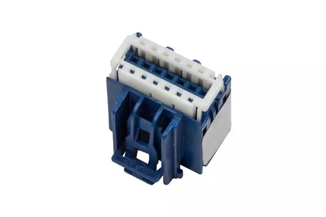 Multi-Purpose Wiring Connector - GM (15127038)