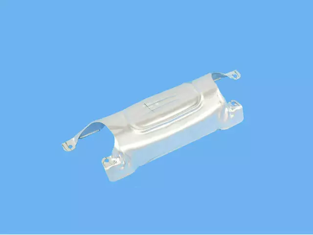 Exhaust Manifold Shield - Mopar (04893964AC)
