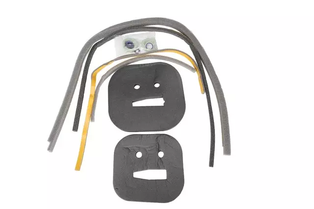 1534943 - HVAC: ACDelcoâ„¢ Seal Kit for GM Image