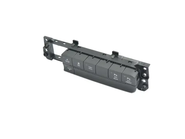 68247631AA - Electrical: Instrument Panel Switch for Mopar Image
