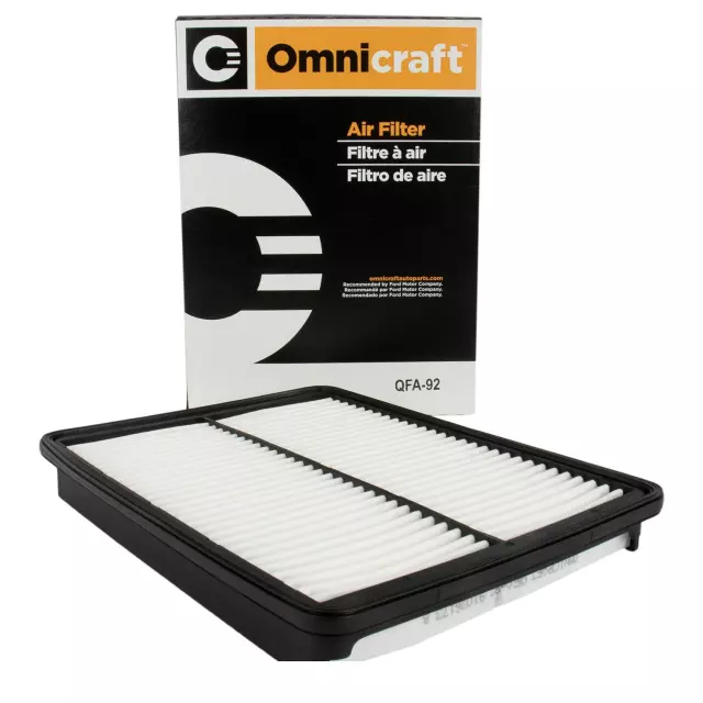 Element Assembly Air Cleaner - Ford (QFA-92)