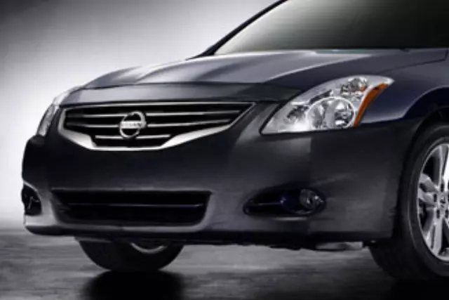 999N1UWSDS - Exterior: Nose Mask for Nissan Image