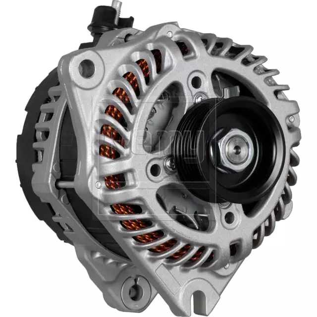 23038 - Charging &amp; Starting Systems: Remy Alternator for Remy Image