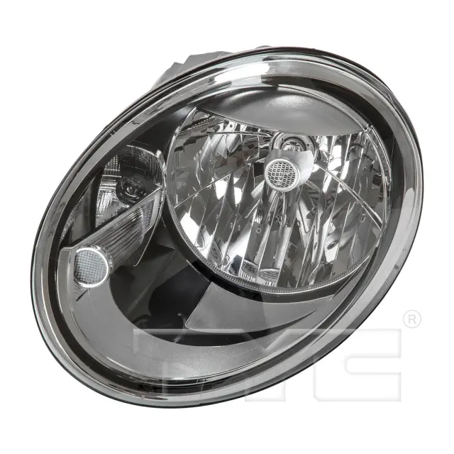 201277600 - : TYC Headlight Assembly for TYC Image
