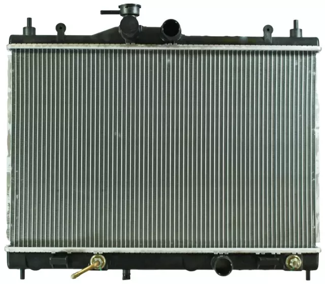 8013002 - : Agility Radiator for Agility Image