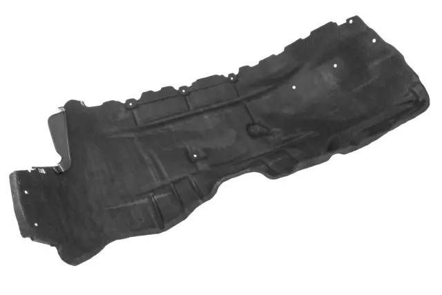 84335418 - : Fender Liner for Chevrolet: Colorado Image