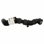 KM6648 - Cooling System: Motorcraftâ„¢ Lower Hose for Ford: Edge Image