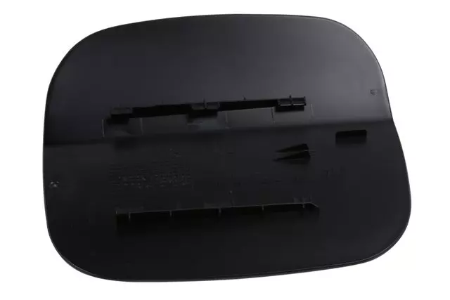 Primed Fuel Tank Filler Door - GM (23368045)