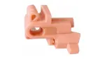 6975914050 - Body: Handle, Inside Clip for Toyota Image