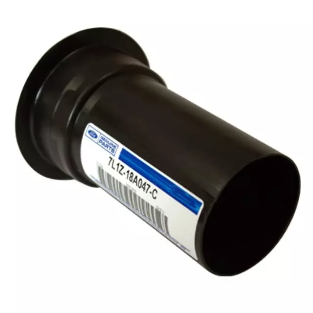 2010-2024 Ford - Dust Shield - Ford (7L1Z-18A047-C)