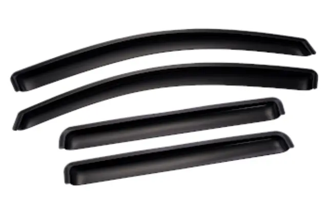 19434799 - Exterior: Air Deflectors for Chevrolet: Colorado | GMC: Canyon Image