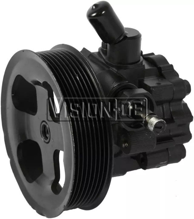 9901072 - Cooling Systems: Power Steering Pump - Replaces GM 19319632, 44310-0C090, 44310-0C110 for BBB INDUSTRIES Image