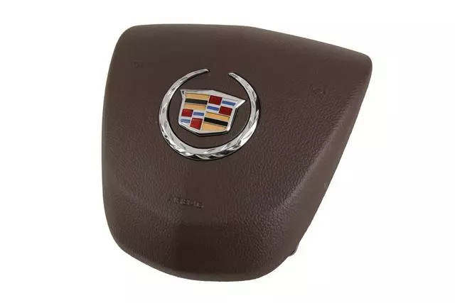 Part# 23180291 Brownstone Steering Wheel Airbag - GM (23180291)
