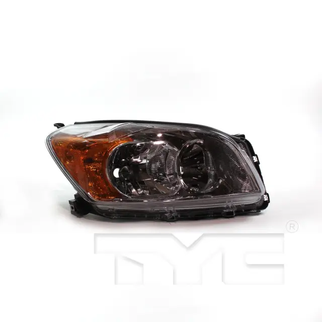 20903101 - : TYC Headlight Assembly for TYC Image