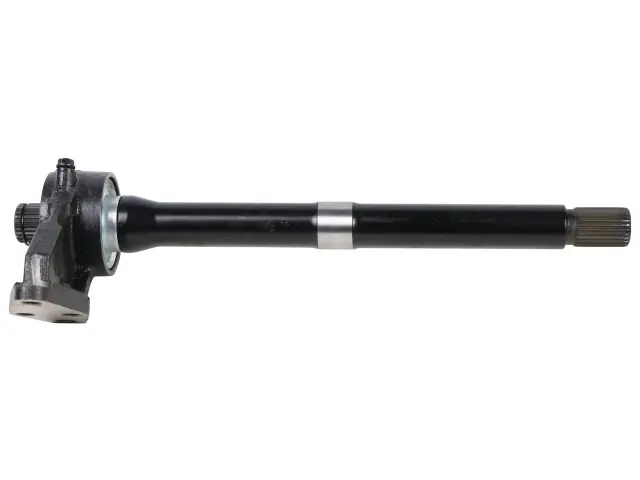 NEX37009 - : Hyundai (2.0 - AWD) CV Intermediate Shaft  - Front Right for GSP Image