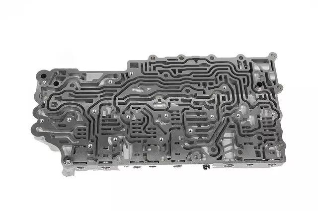 Automatic Transmission Upper Control Valve Body - GM (96043298)