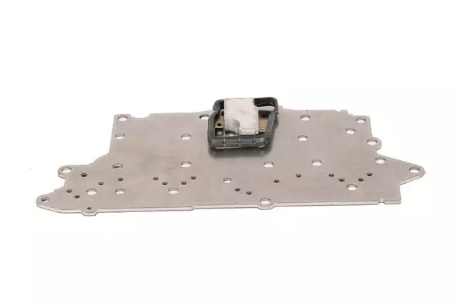24265674 - : Automatic Transmission Control Valve Channel Upper Plate for GM Image