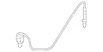 85426918 - : Lambda Sensor for Mercedes-Benz Image