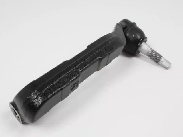 OEM NEW Mopar 05-10 Dodge Chrysler  3.5L  5.7L Outer Tie Rod End Right 5142938AC - Mopar (5142938AC)