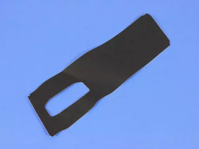 C Pillar Applique, Left - Mopar (5116391AA)