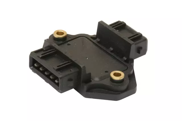 4D0905351 - Computers, Chips &amp; Cruise Control Parts: URO Parts Ignition Control Module for URO Image